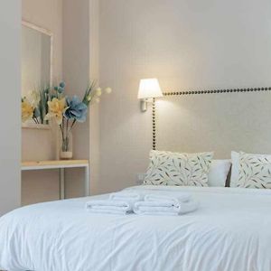 Appartement met Twee Slaapkamers